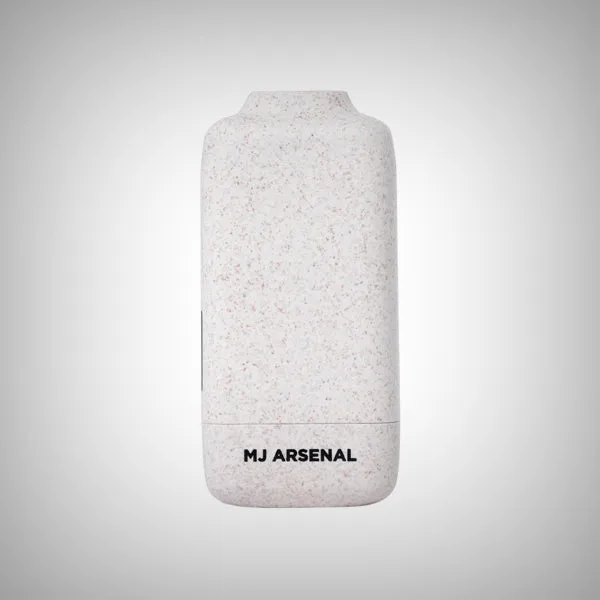 MJ Arsenal Houdini Portable Smoke Filters