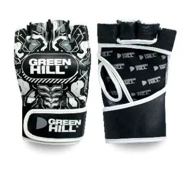 MMA Gloves Tech Titan