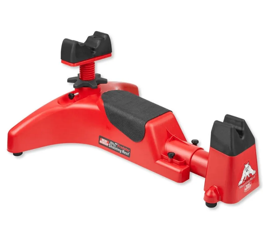 MTM PREDATOR SHOOTING REST