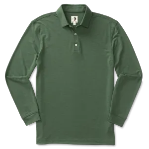Murray Pique Polo