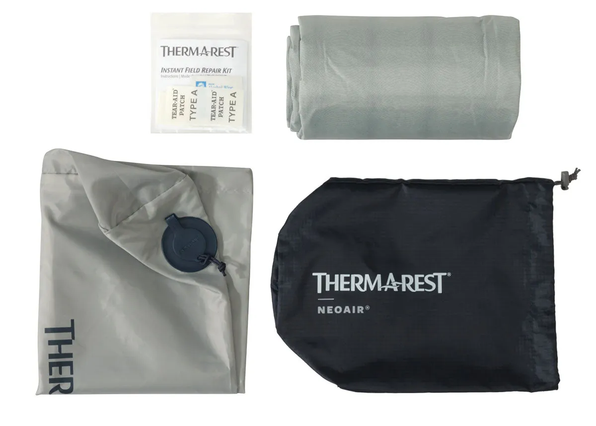 NeoAir Topo Luxe Sleeping Pad