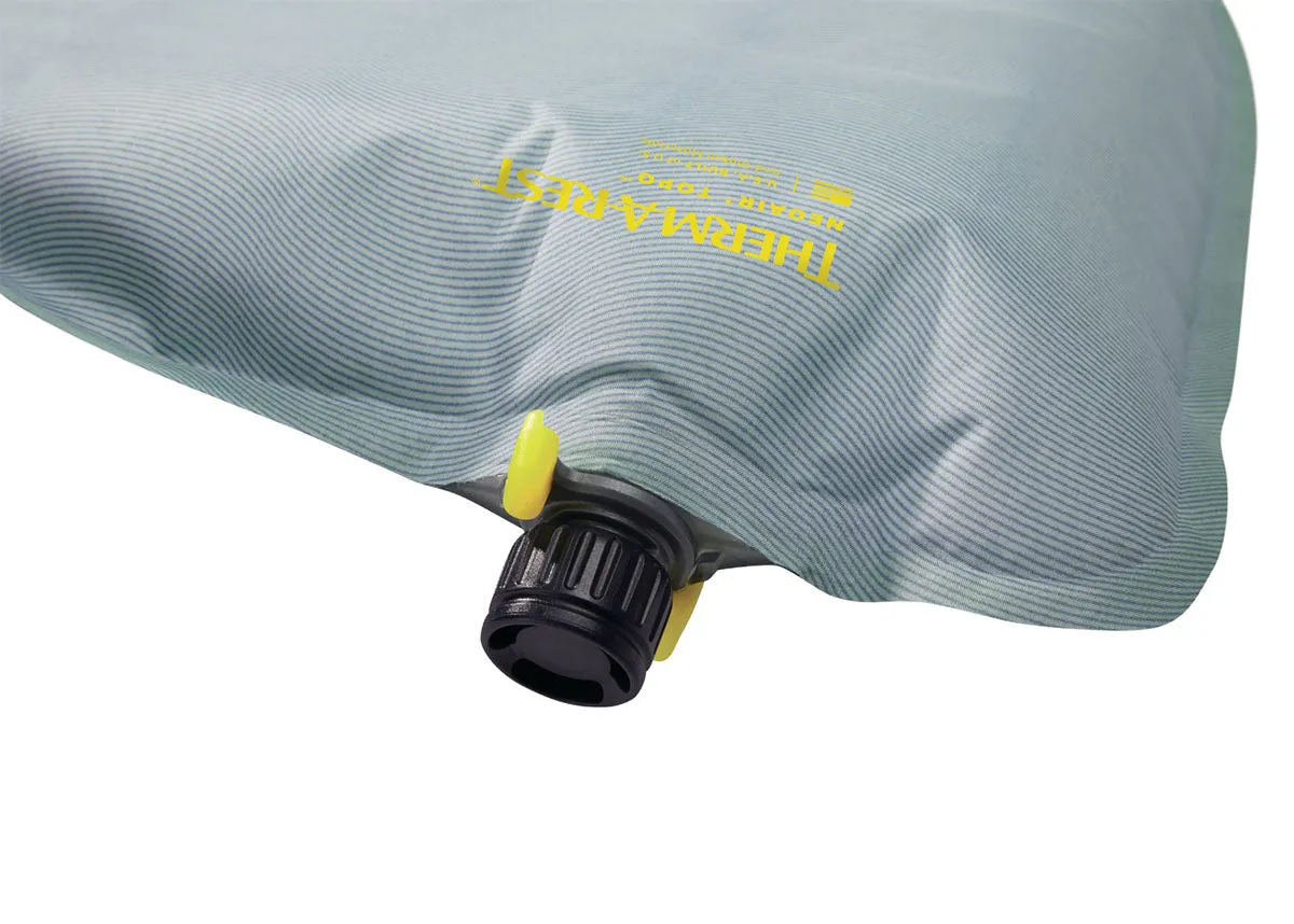 NeoAir Topo Luxe Sleeping Pad