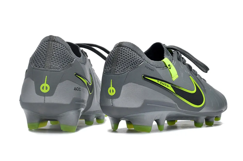 Nike Tiempo Legend - Titanium Gray