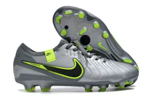 Nike Tiempo Legend - Titanium Gray