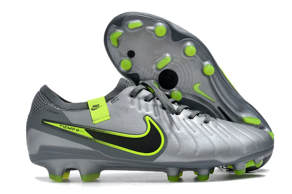 Nike Tiempo Legend - Titanium Gray