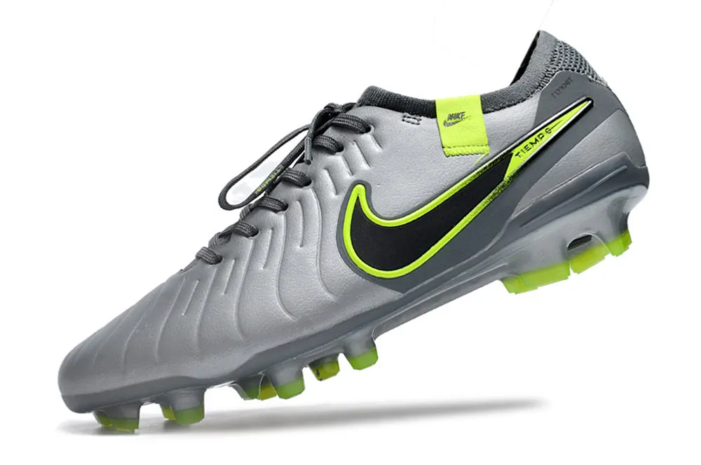 Nike Tiempo Legend - Titanium Gray
