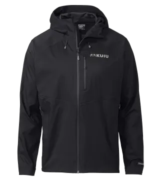 Northridge Rain Jacket | Black