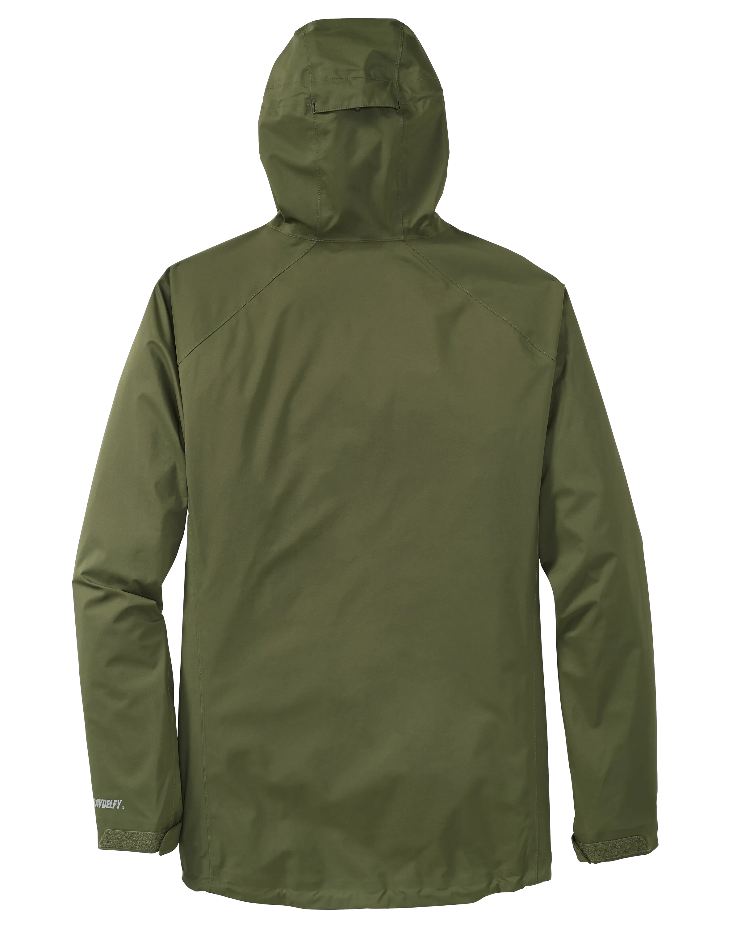 Northridge Rain Jacket | Olive