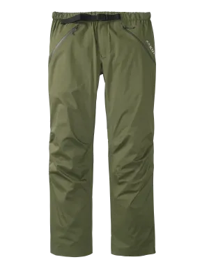 Northridge Rain Pant | Olive