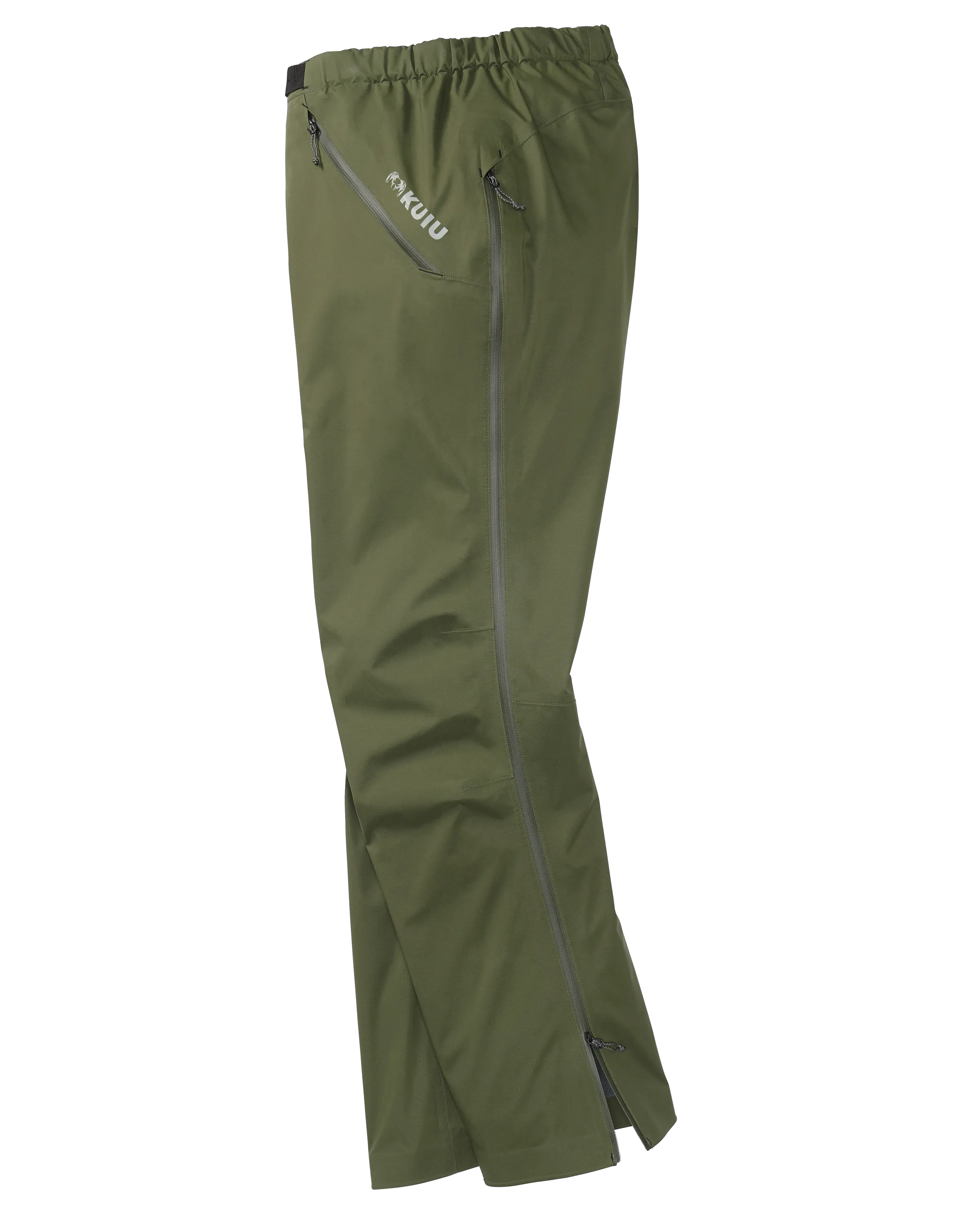 Northridge Rain Pant | Olive