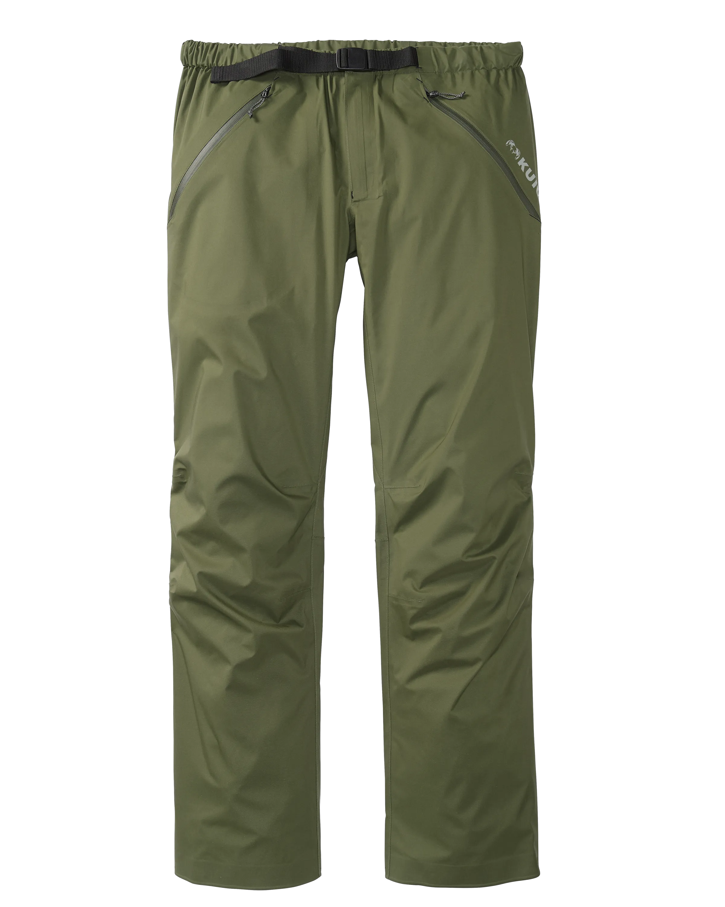 Northridge Rain Pant | Olive