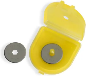 Olfa Rotary Spare Blade