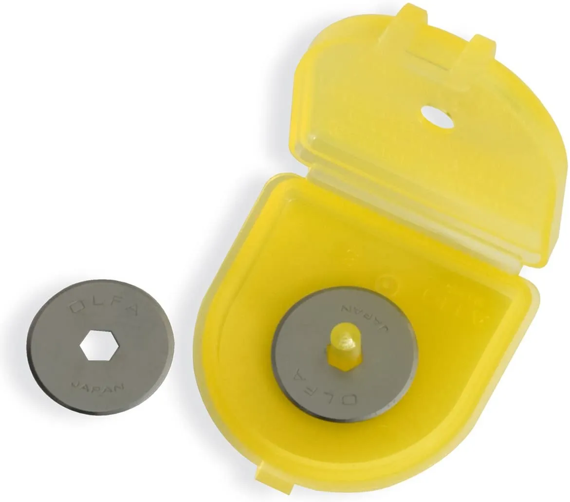 Olfa Rotary Spare Blade