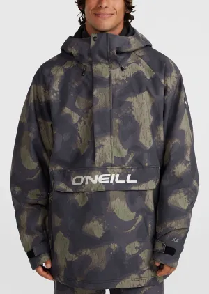 O'Neill Men's Originals Anorak Snow Jacket