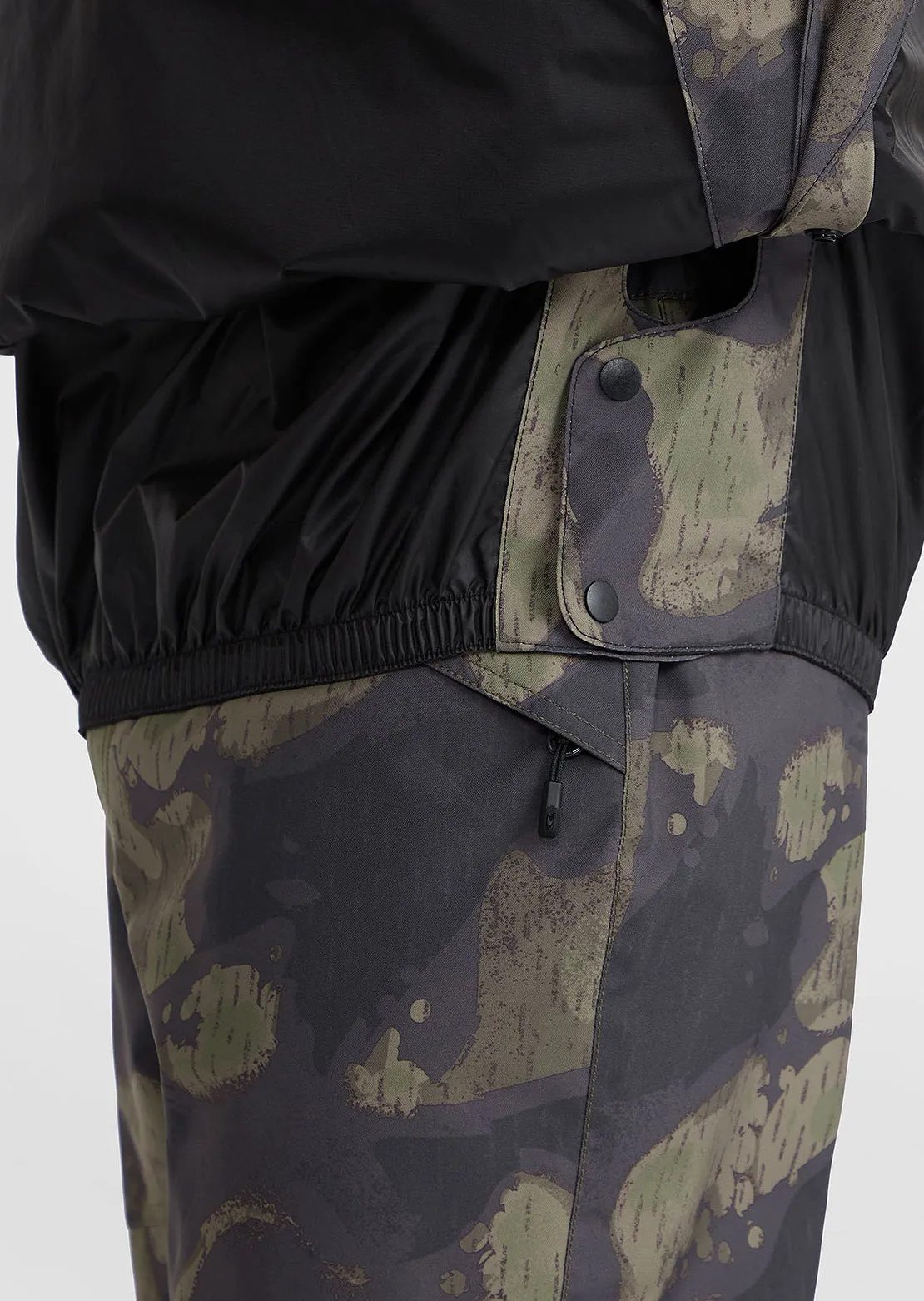 O'Neill Men's Originals Anorak Snow Jacket