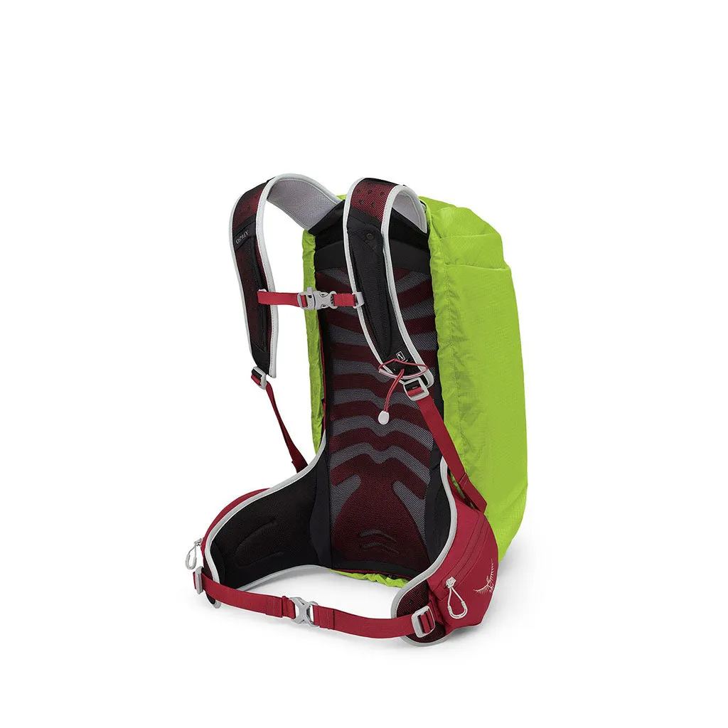 Osprey High Visibility Backpack Raincover