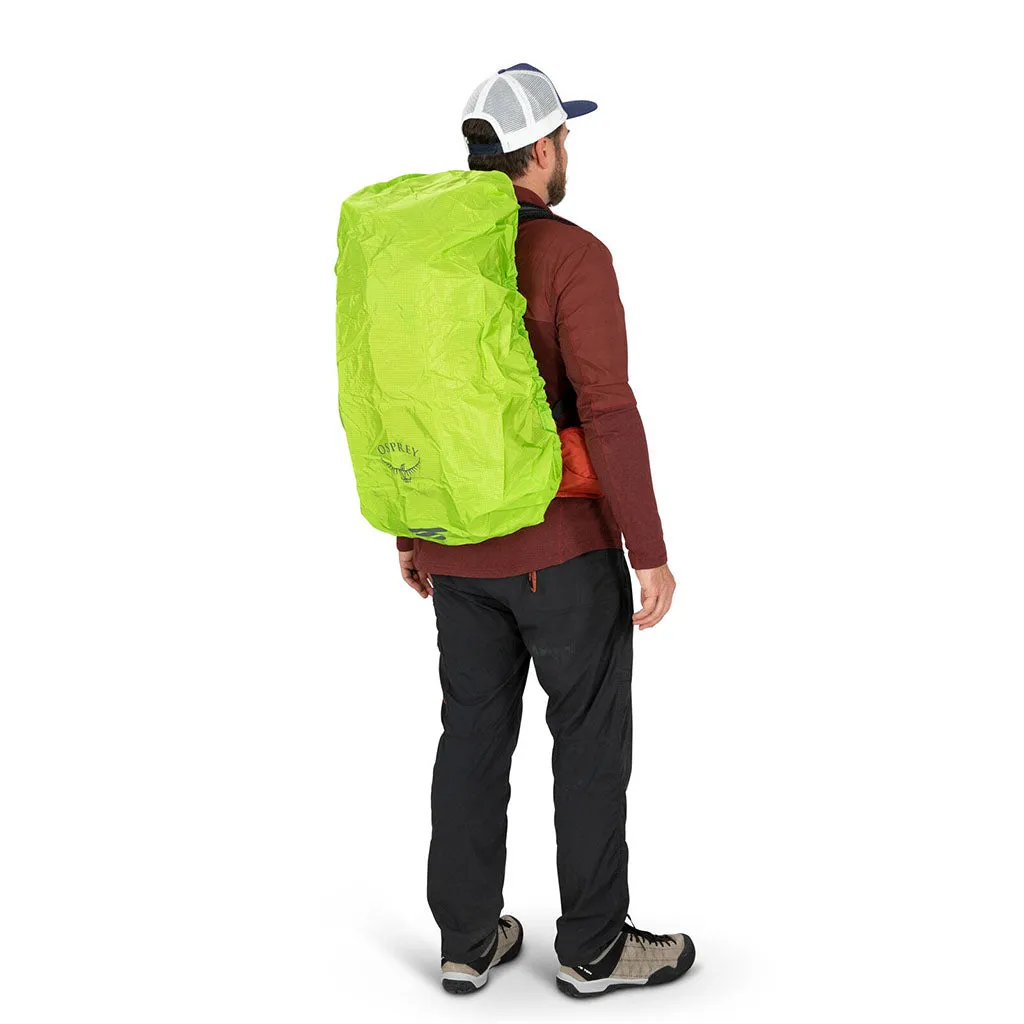 Osprey High Visibility Backpack Raincover