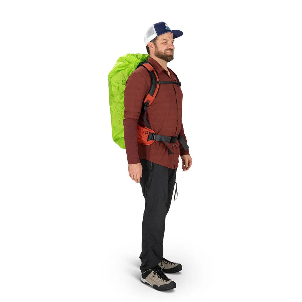 Osprey High Visibility Backpack Raincover