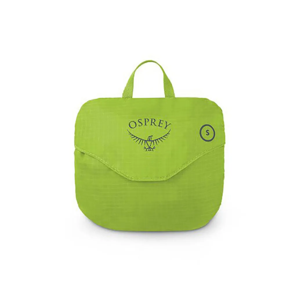 Osprey High Visibility Backpack Raincover
