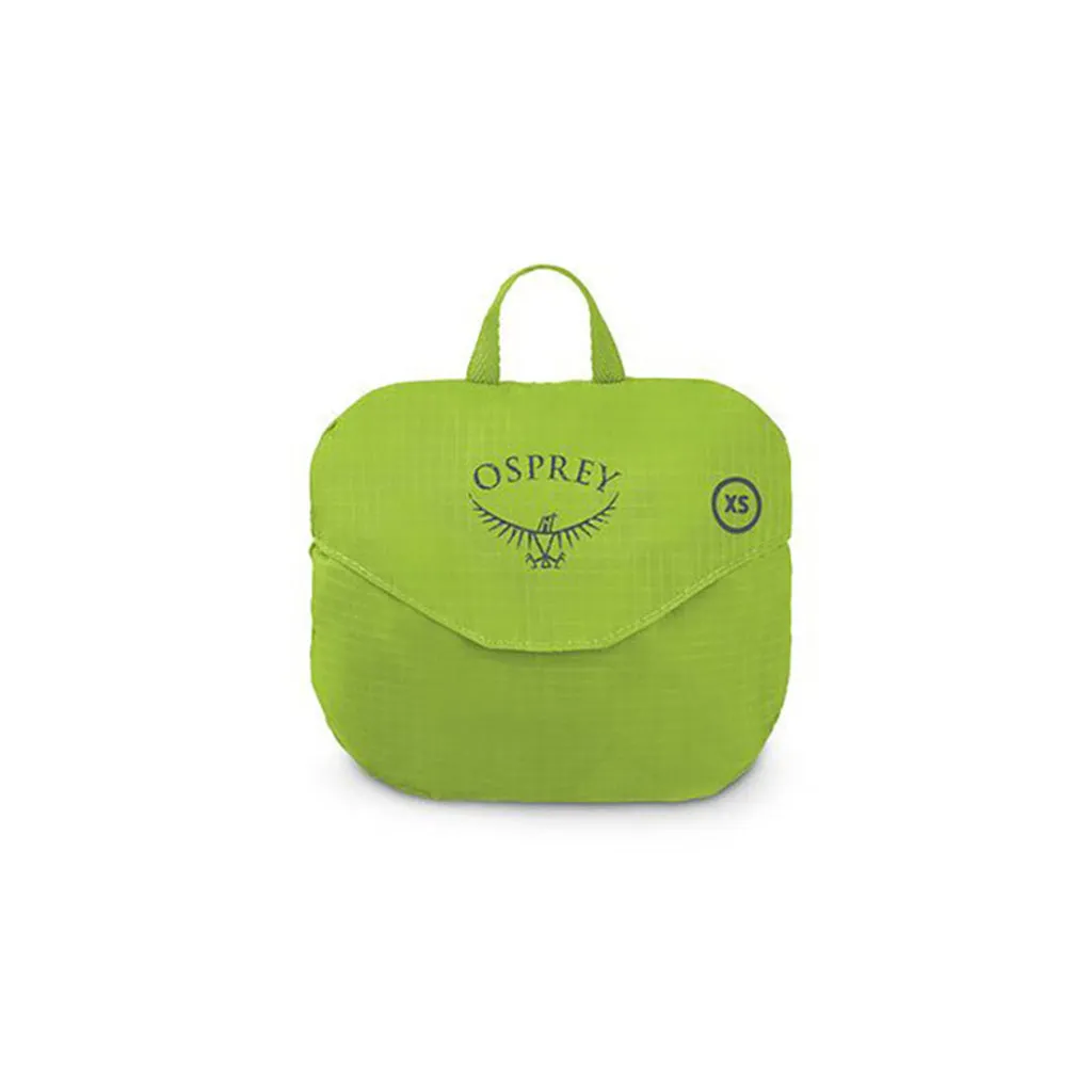 Osprey High Visibility Backpack Raincover