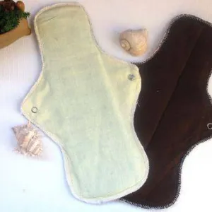 Overnight Ultra Reusable Pad - Set of 2