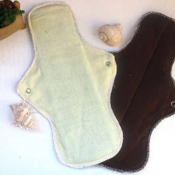 Overnight Ultra Reusable Pad - Set of 2