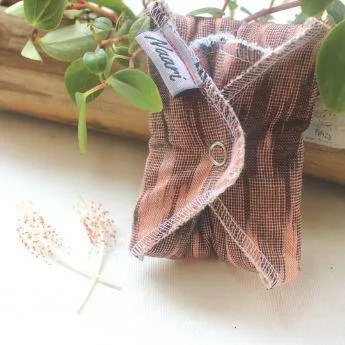 Overnight Ultra Reusable Pad - Set of 2