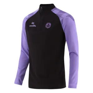 Partick Thistle 24/25 Training Football 1/4 Zip