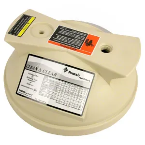 Pentair Clean and Clear Filter Lid 178553