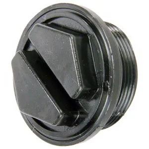 Pentair Drain Cap with O-ring 86202000