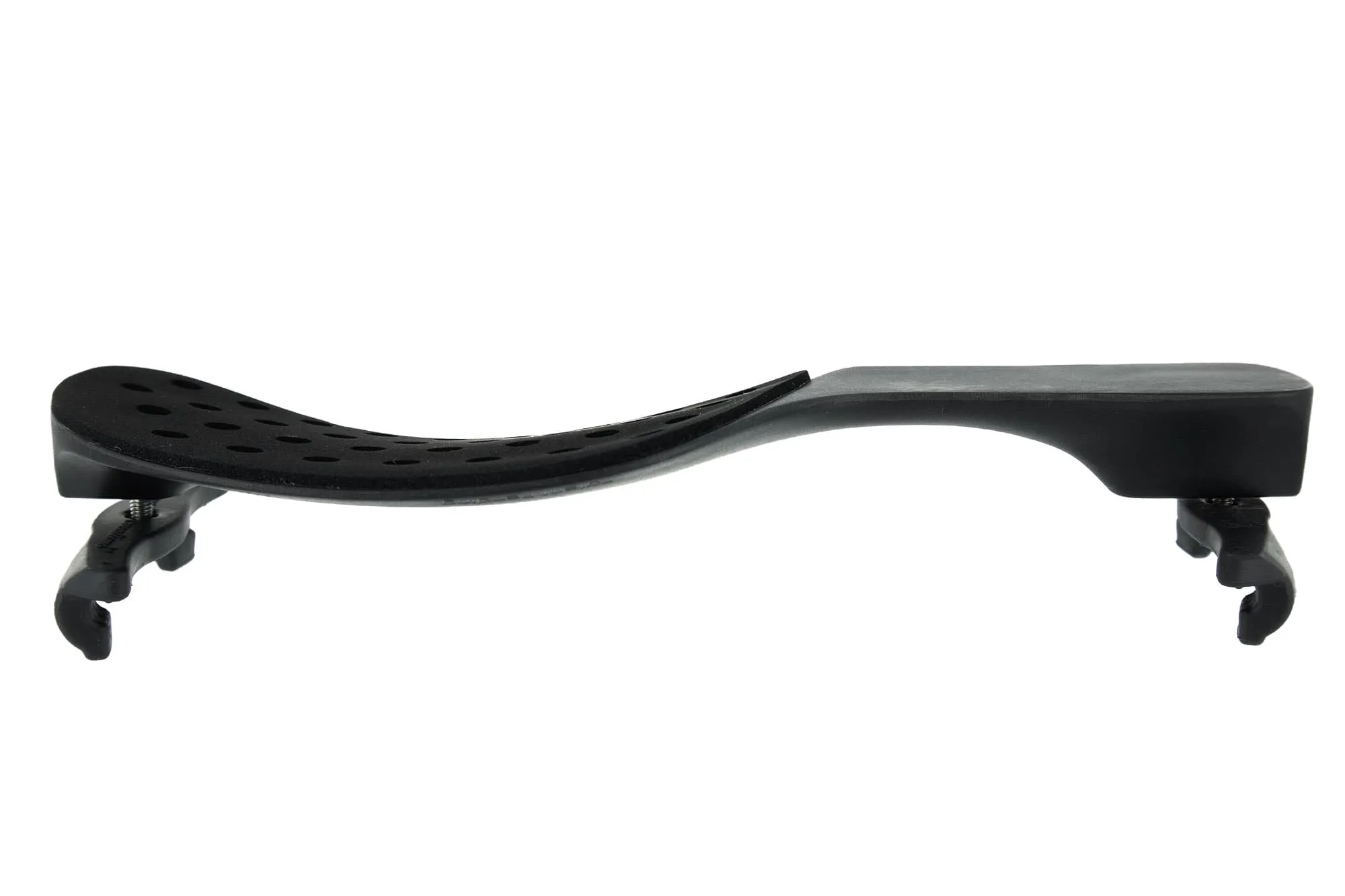 Performa Thermoplastic Polymers Violin Shoulder Rest in 4/4 Size