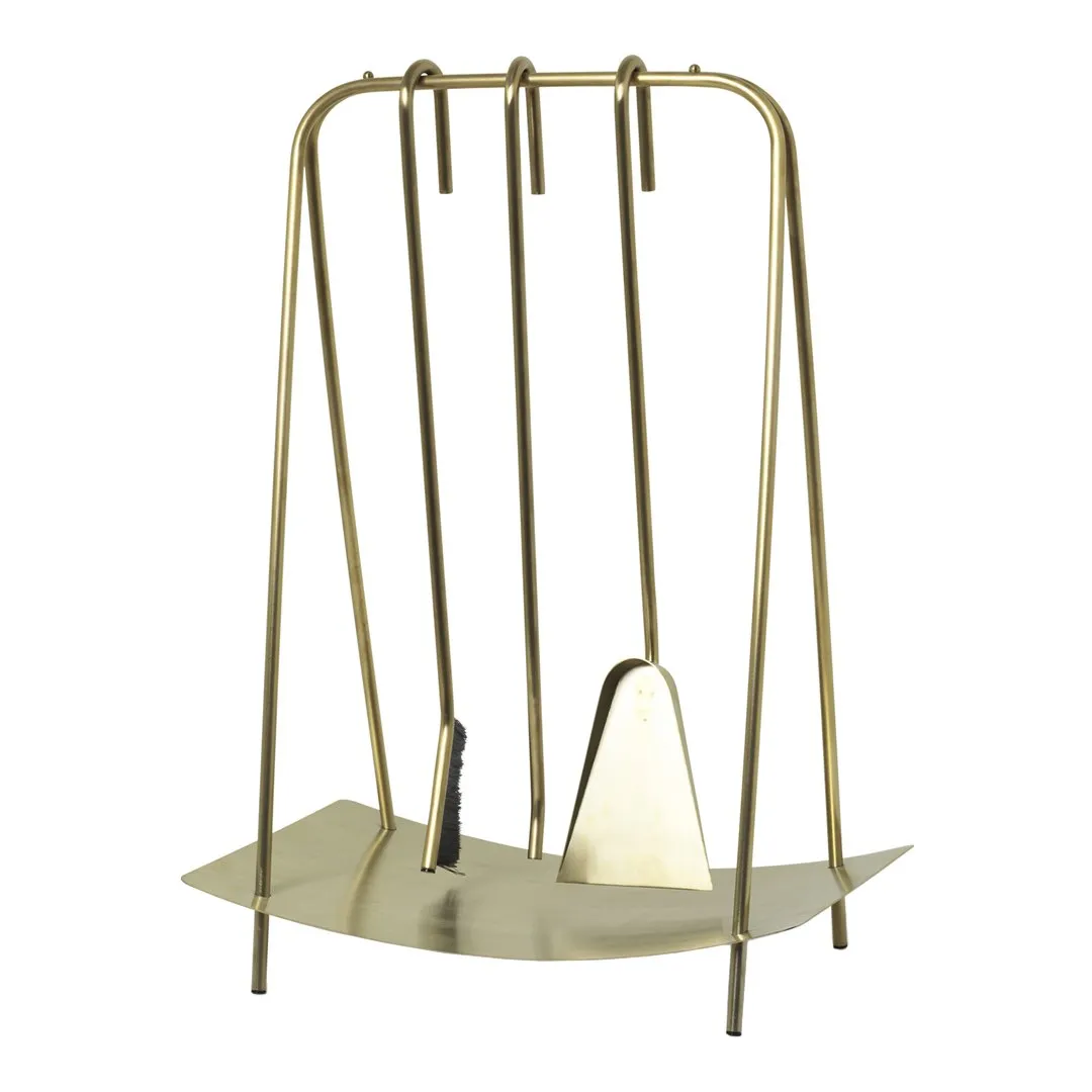 Port Fireplace Tools