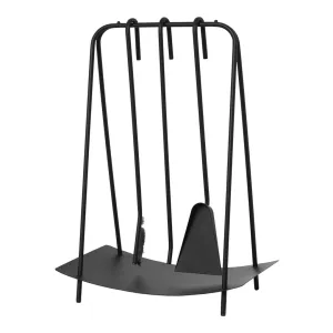 Port Fireplace Tools