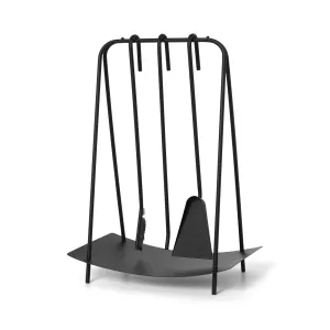Port Fireplace Tools
