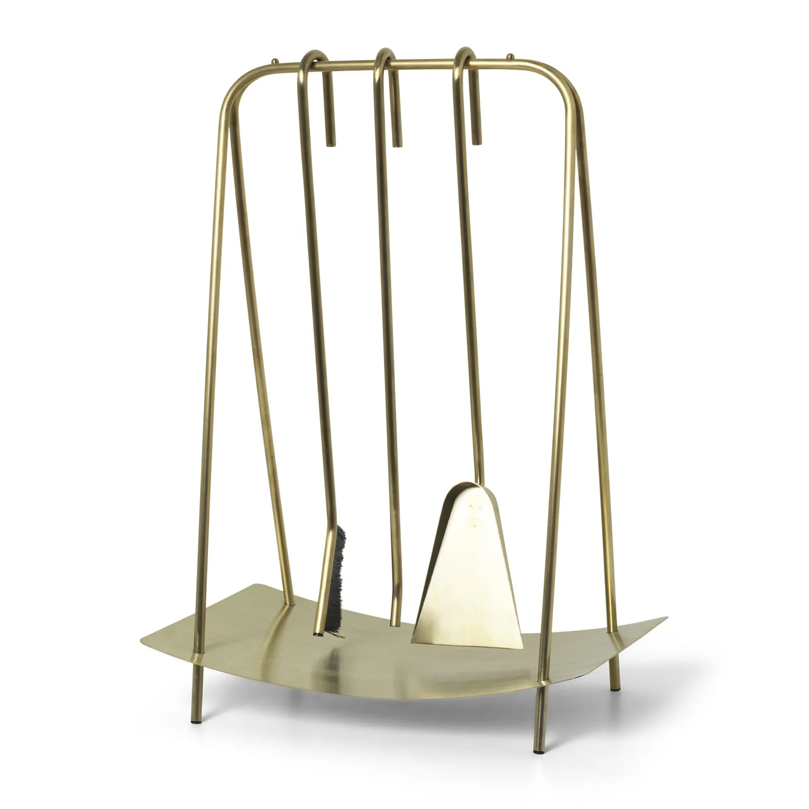 Port Fireplace Tools