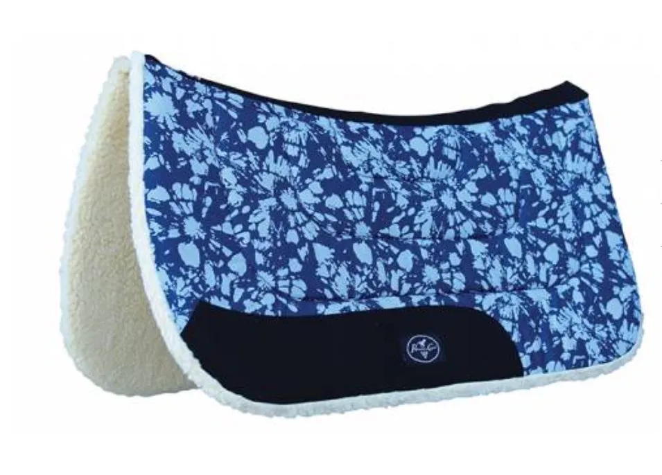 Professional's Choice Contoured Work Pad