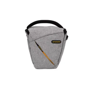 Promaster Impulse Large Holster Bag - Grey