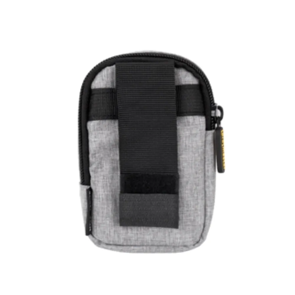 Promaster Impulse Small Pouch Case | Grey