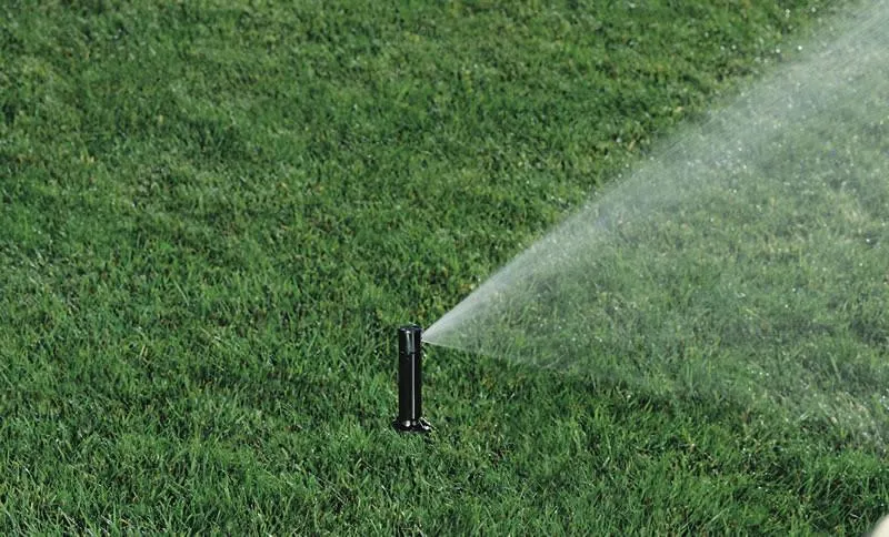 Rain Bird 3504 Pop Up Sprinkler