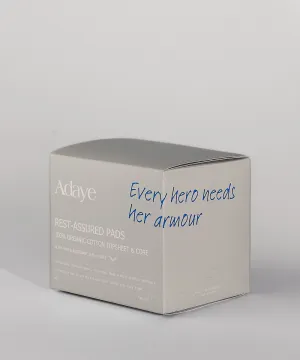 Rest-Assured Pads