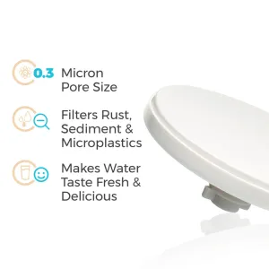 Santevia Enhanced Ceramic Pre-Filter