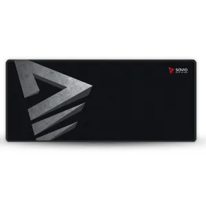 Savio Precision Control Gaming Mouse Pad XXL