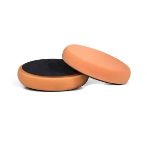 Scholl Concepts Orange Foam Finishing Pad 85/145/170mm