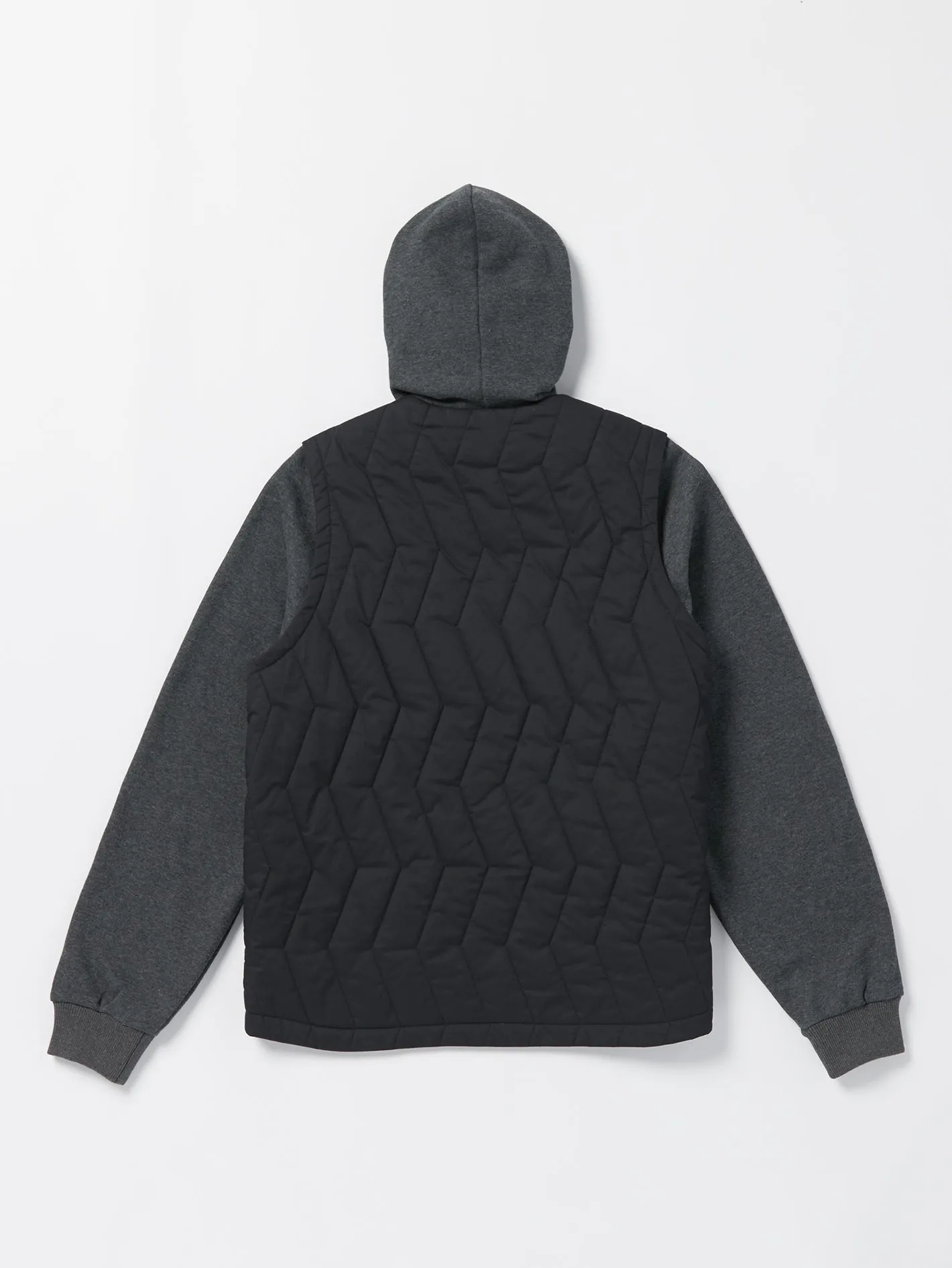 September Jacket - Black