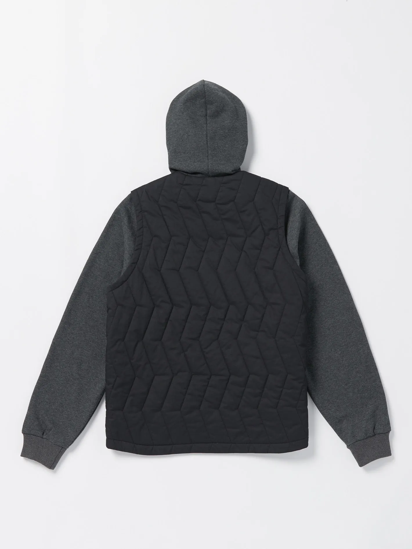 September Jacket - Black