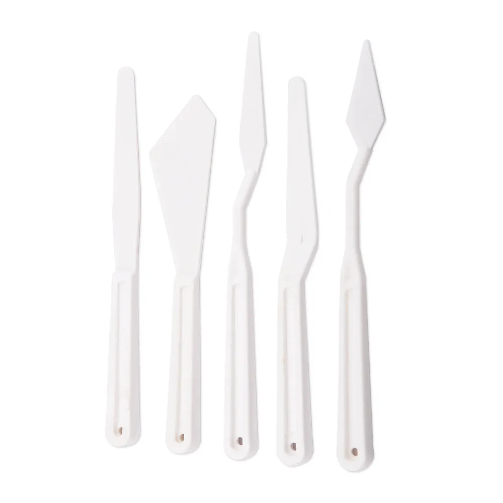 SINOART Plastic Palette Knife
