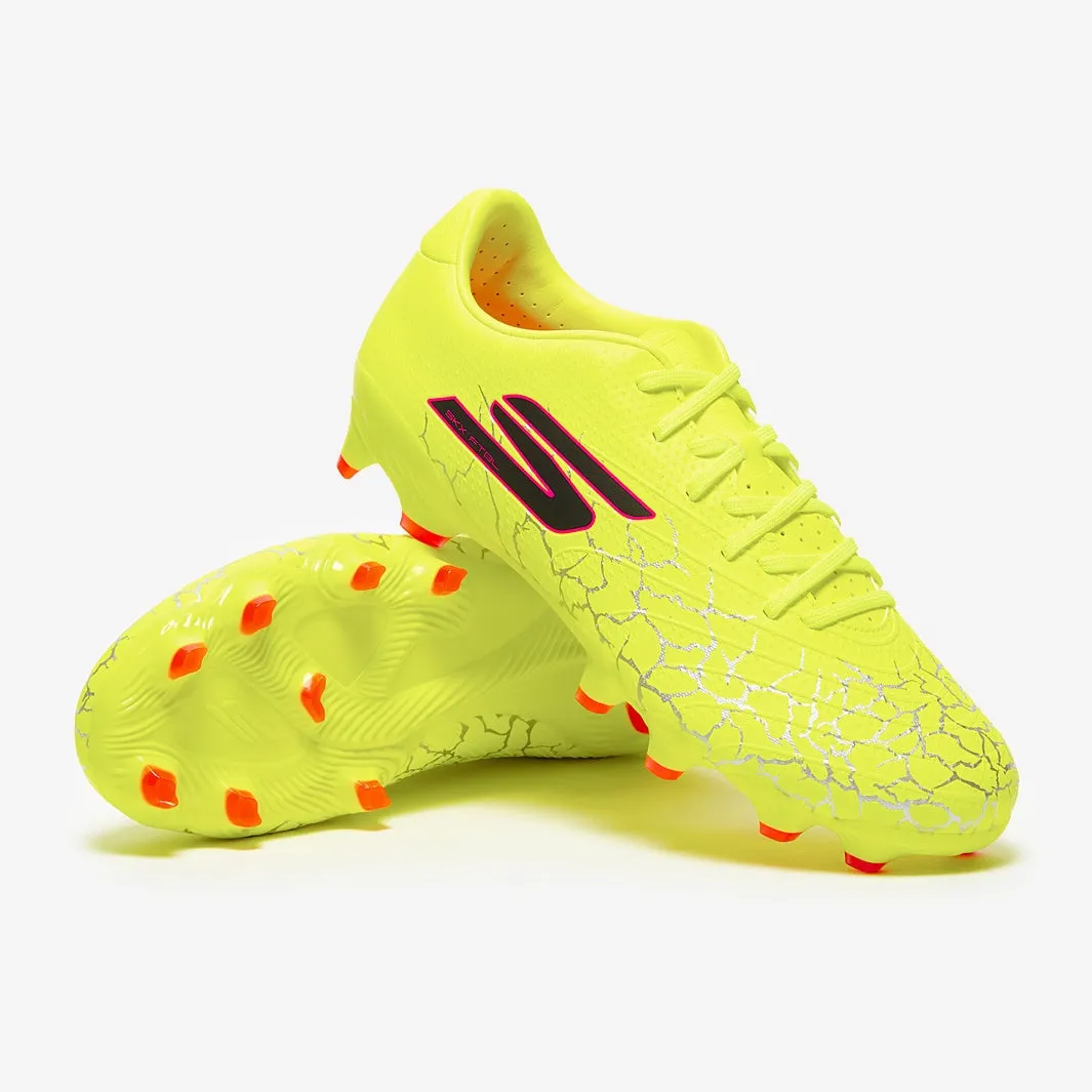 Skechers SKX 1.5 JR Youth FG Boots