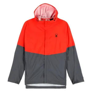 Spyder Men's MIST Rain Jacket