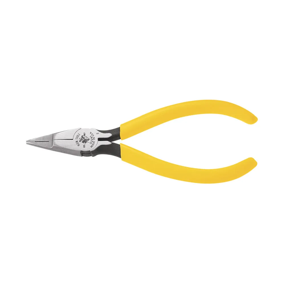 Stripping Long Nose Telephone Work Pliers