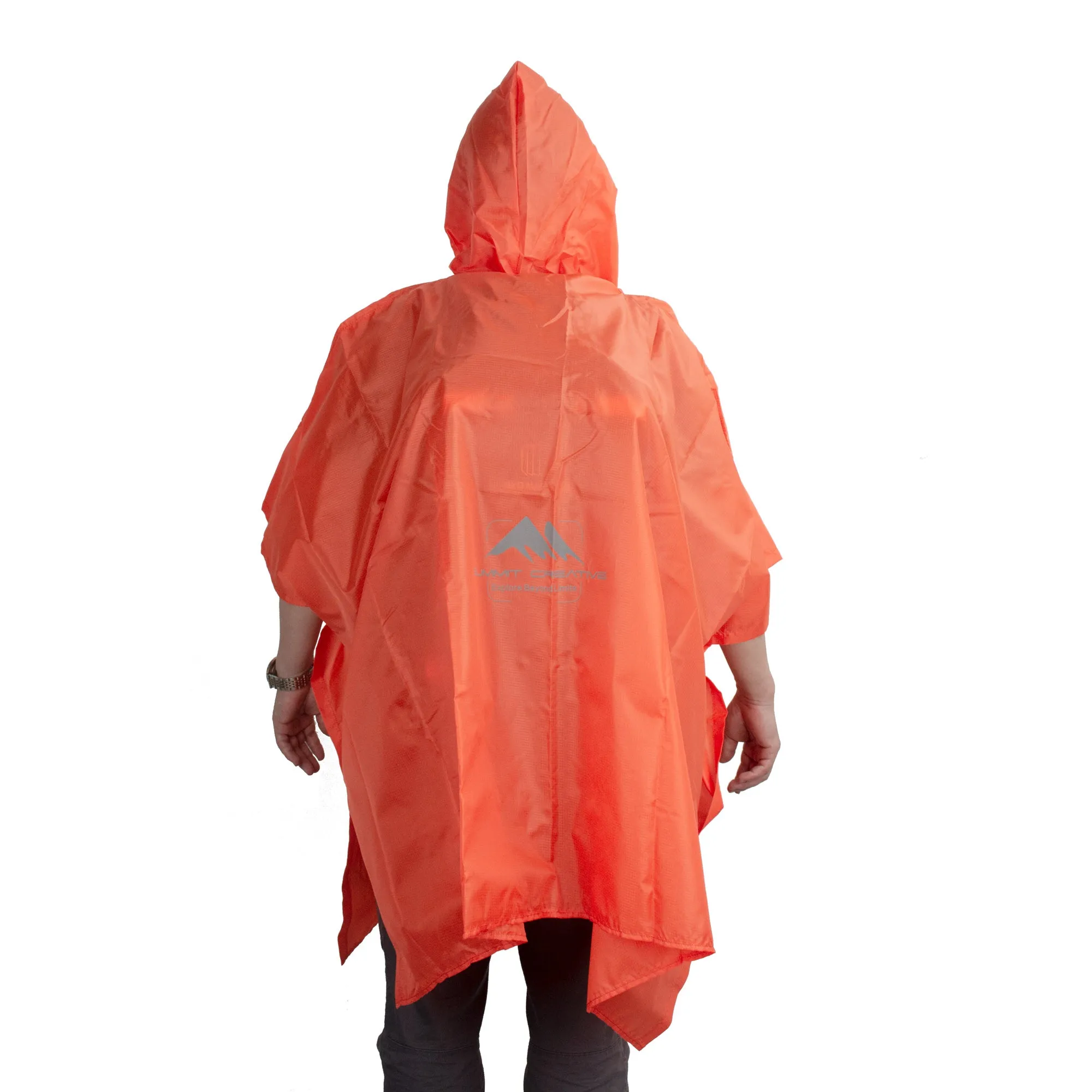 Summit Creative Outdoor Rain Cover
